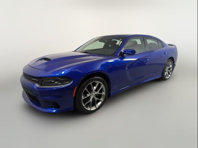 2021 Dodge Charger GT