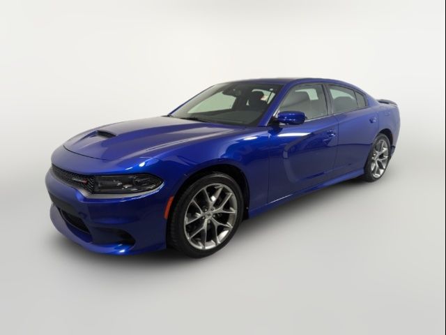 2021 Dodge Charger GT