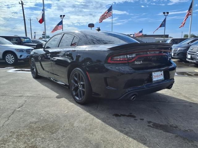 2021 Dodge Charger GT