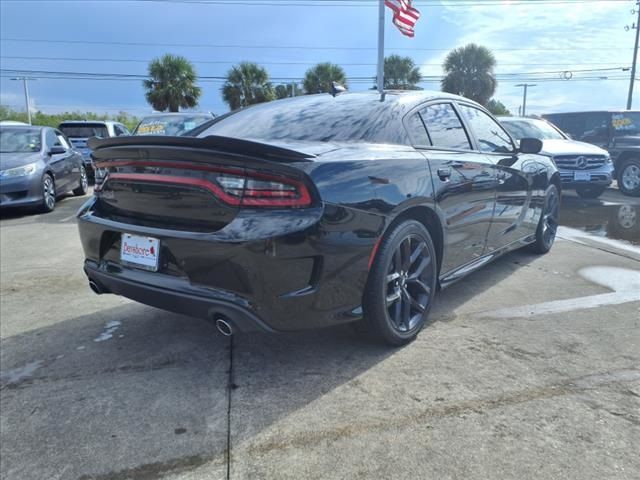 2021 Dodge Charger GT