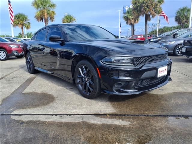 2021 Dodge Charger GT