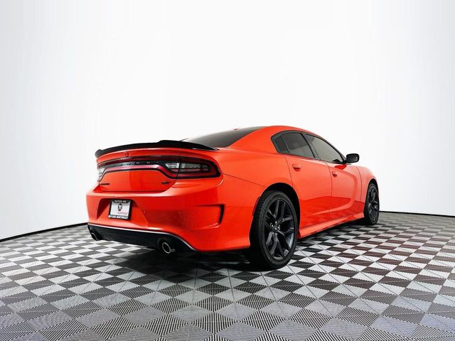 2021 Dodge Charger GT