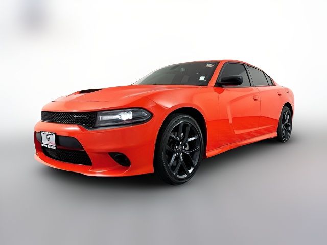 2021 Dodge Charger GT