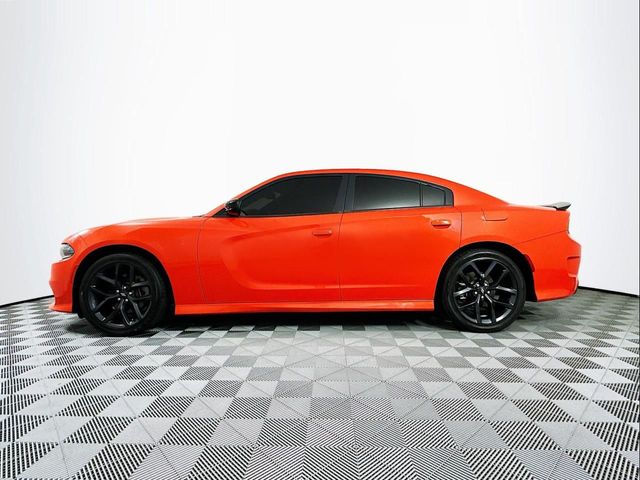 2021 Dodge Charger GT