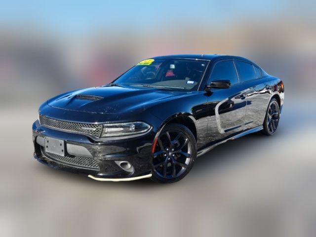 2021 Dodge Charger GT