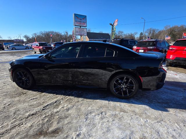 2021 Dodge Charger GT