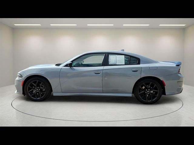 2021 Dodge Charger GT