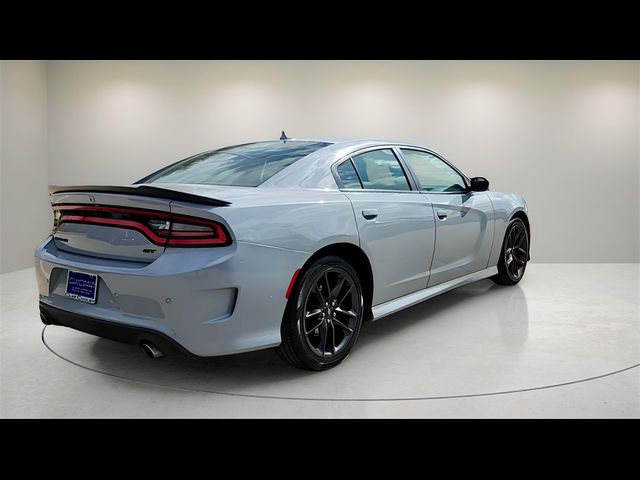 2021 Dodge Charger GT