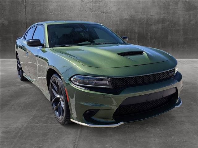 2021 Dodge Charger GT