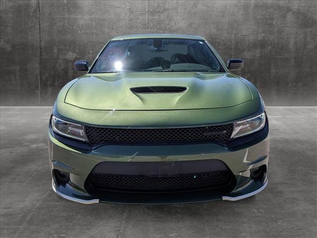 2021 Dodge Charger GT