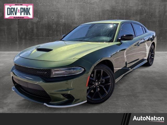 2021 Dodge Charger GT