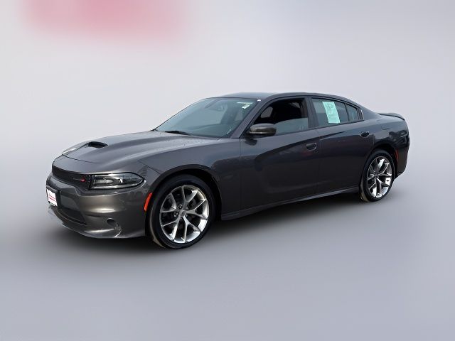 2021 Dodge Charger GT