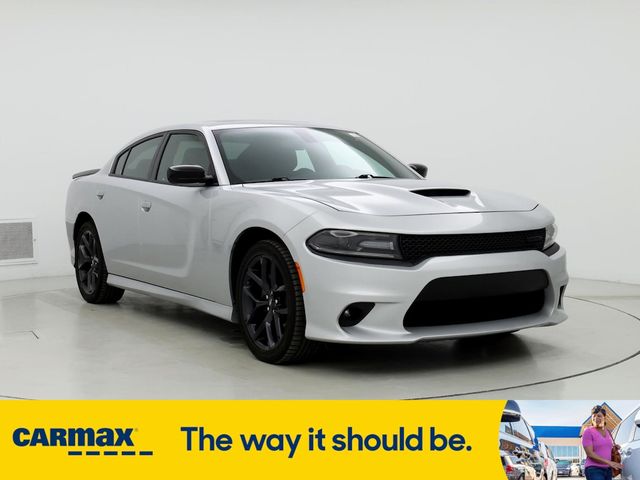 2021 Dodge Charger GT