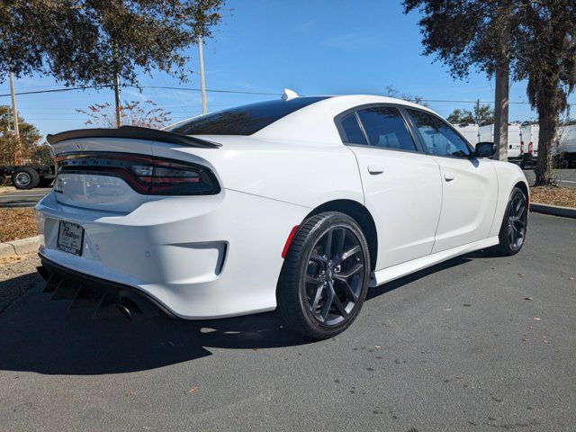 2021 Dodge Charger GT