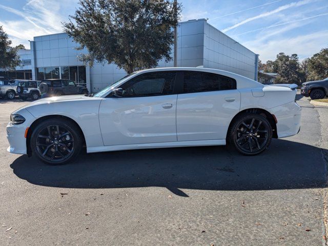 2021 Dodge Charger GT