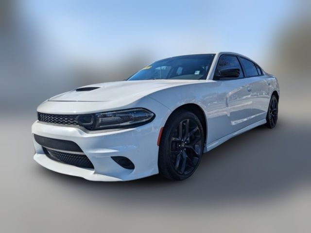 2021 Dodge Charger GT