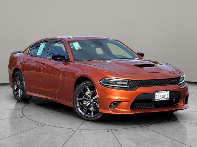 2021 Dodge Charger GT