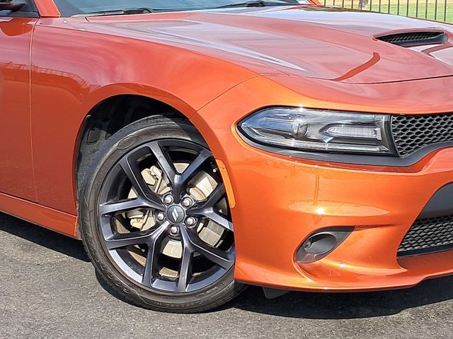 2021 Dodge Charger GT