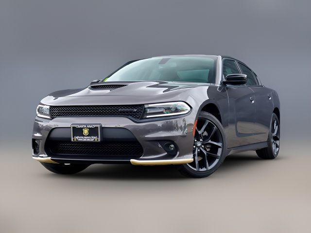 2021 Dodge Charger GT