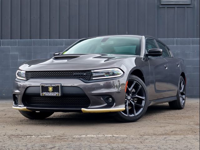 2021 Dodge Charger GT