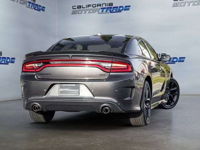 2021 Dodge Charger GT