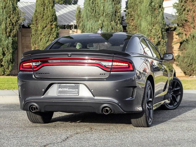 2021 Dodge Charger GT