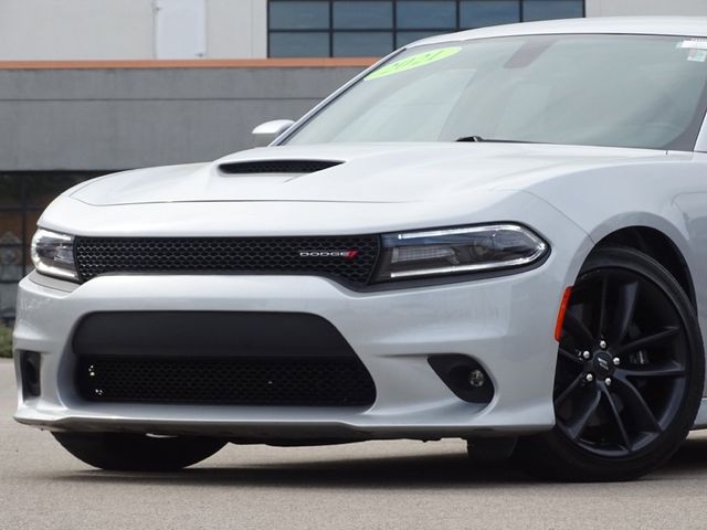 2021 Dodge Charger GT