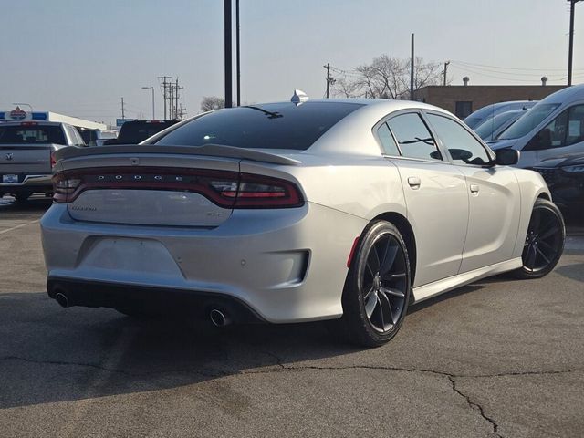 2021 Dodge Charger GT