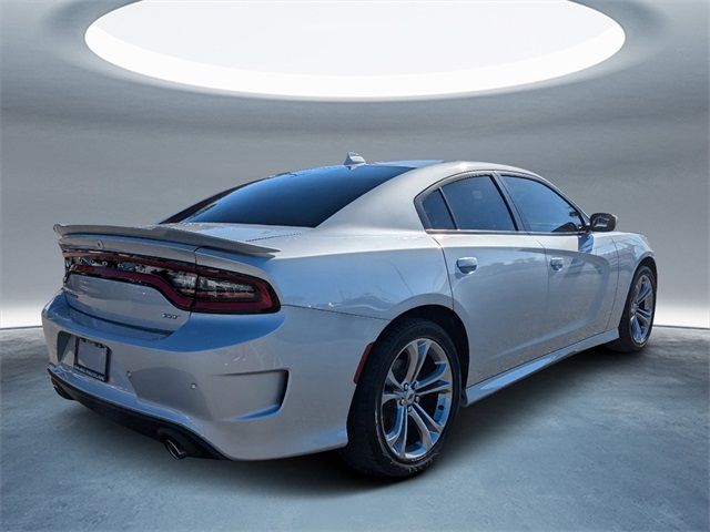 2021 Dodge Charger GT