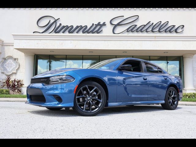 2021 Dodge Charger GT