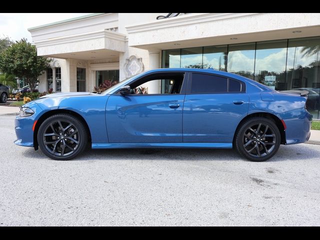 2021 Dodge Charger GT