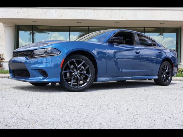 2021 Dodge Charger GT