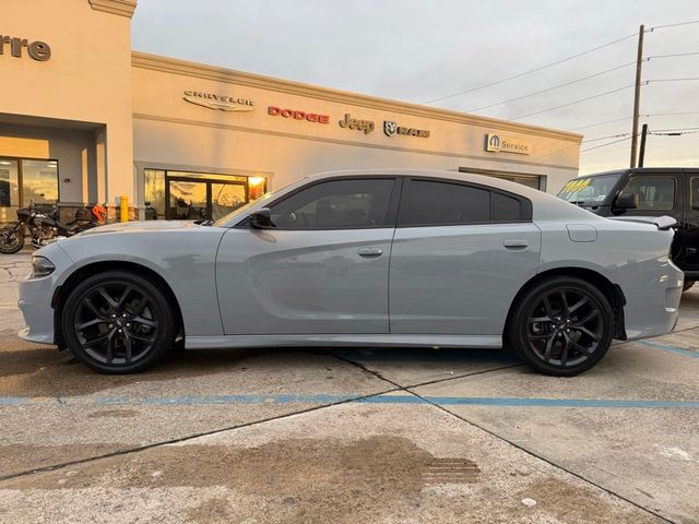 2021 Dodge Charger GT