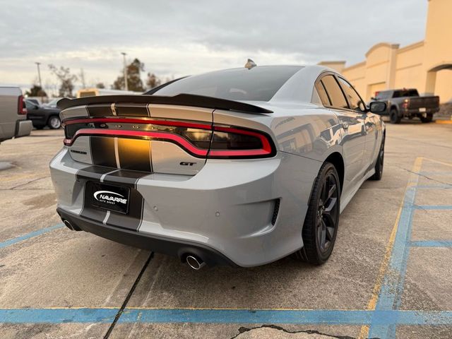 2021 Dodge Charger GT