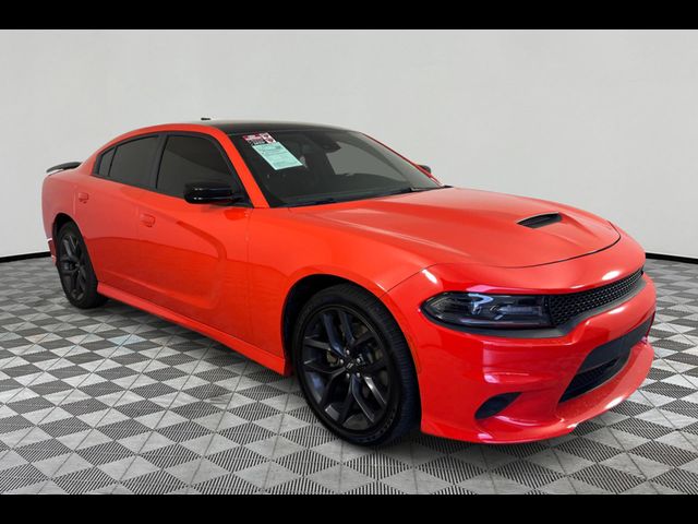2021 Dodge Charger GT