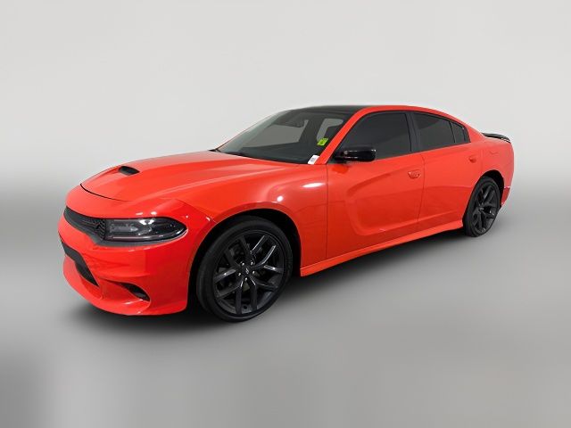 2021 Dodge Charger GT