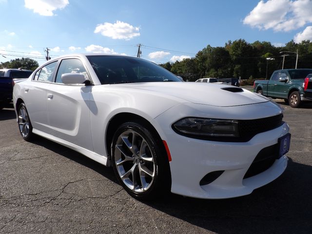 2021 Dodge Charger GT