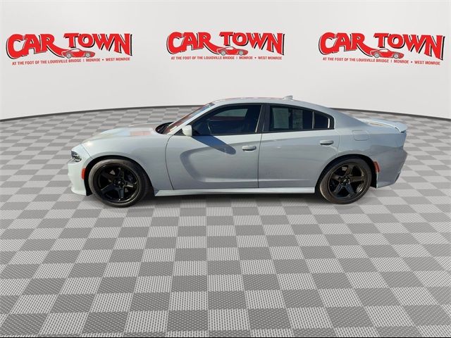 2021 Dodge Charger GT