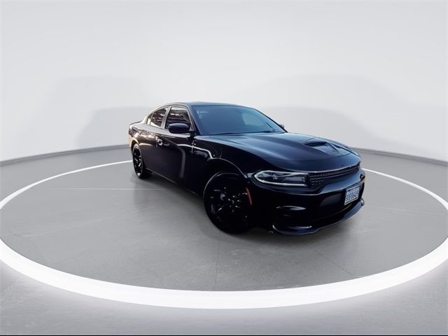 2021 Dodge Charger GT