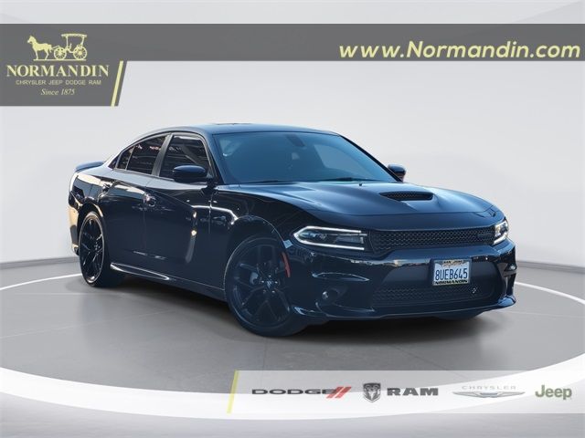 2021 Dodge Charger GT