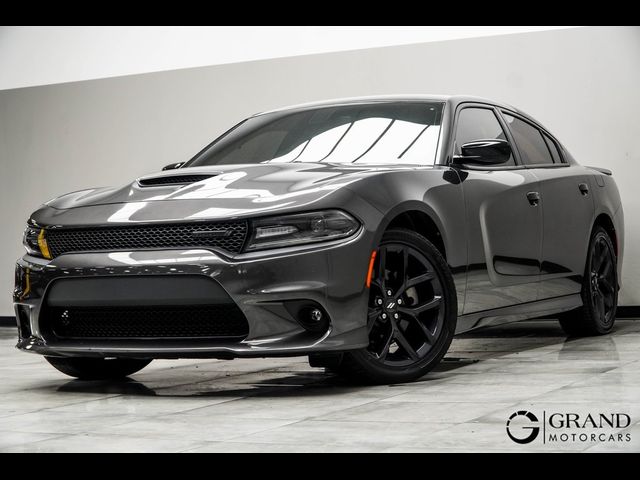 2021 Dodge Charger GT