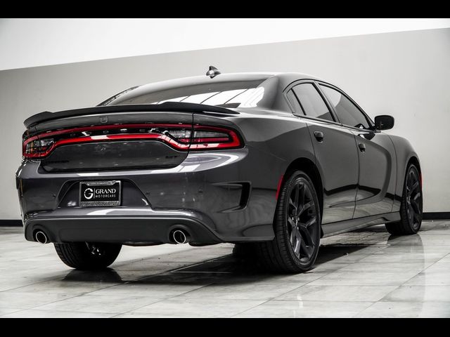 2021 Dodge Charger GT