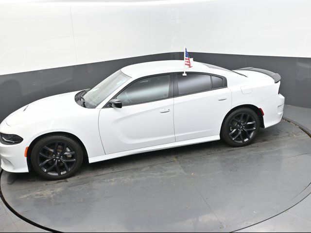 2021 Dodge Charger GT