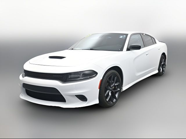 2021 Dodge Charger GT