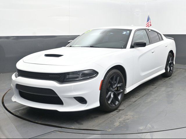 2021 Dodge Charger GT