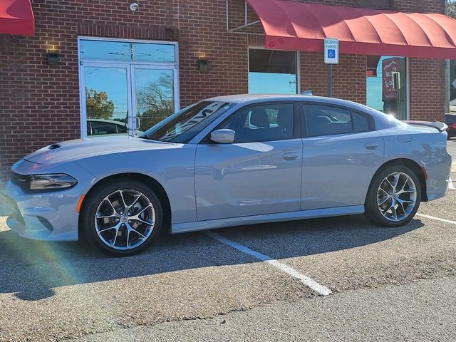 2021 Dodge Charger GT