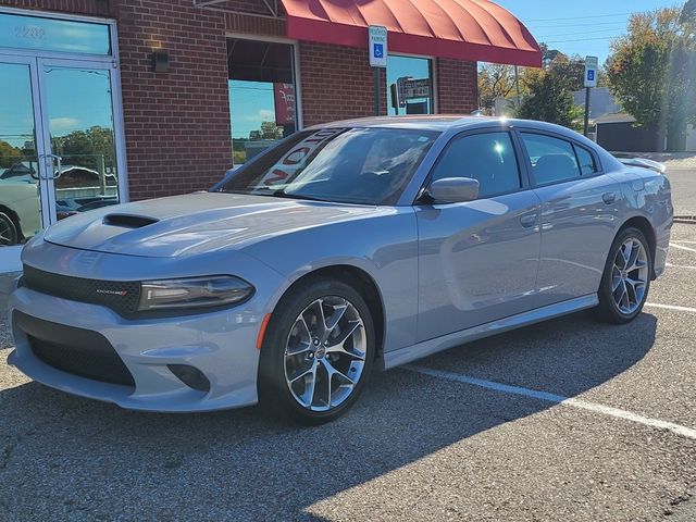 2021 Dodge Charger GT