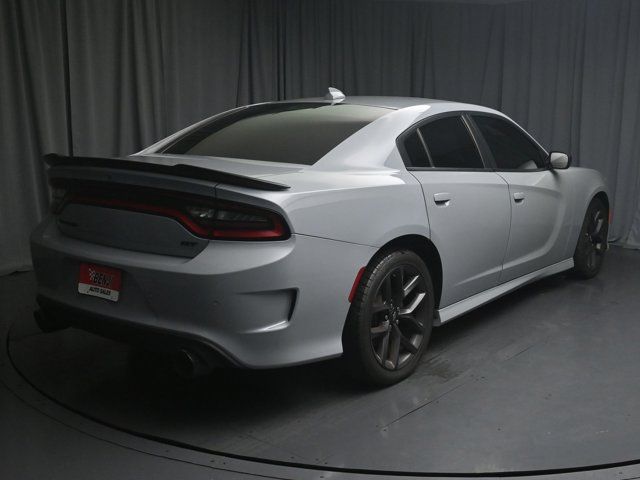 2021 Dodge Charger GT