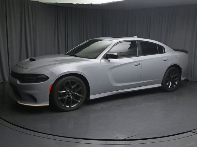 2021 Dodge Charger GT