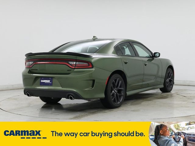 2021 Dodge Charger GT